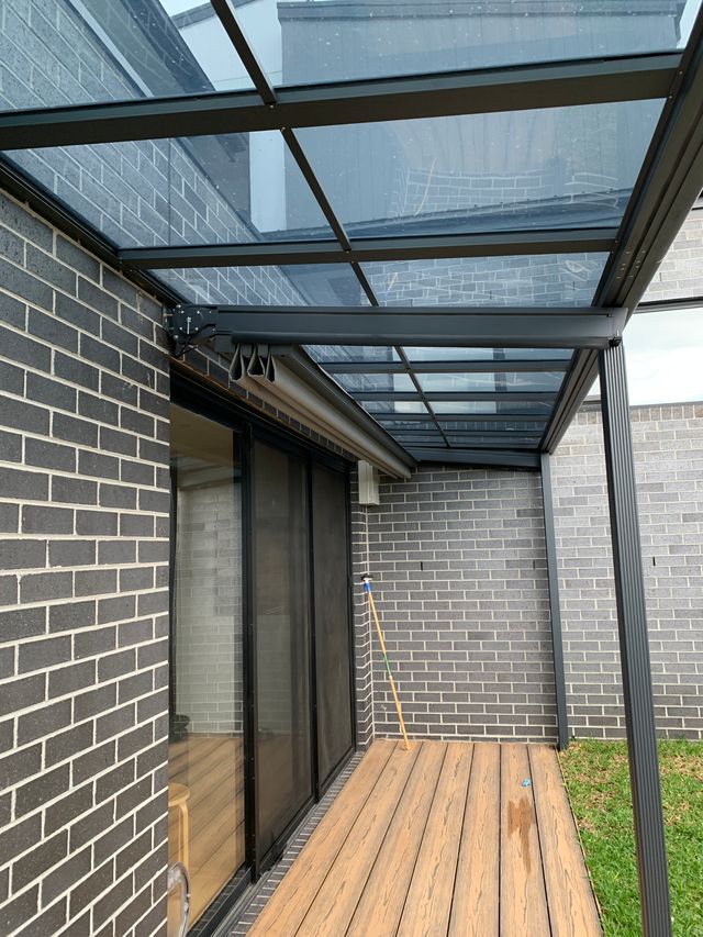 Seamless Integration